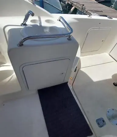 Alquiler Vacacional Barco / Desayuno Incluido Botel